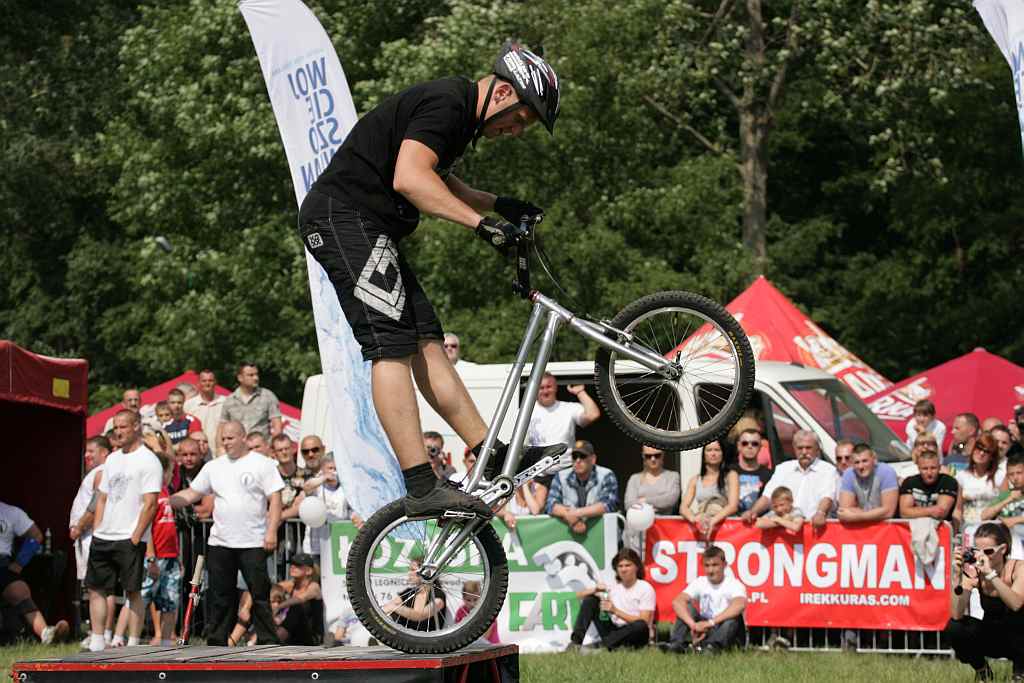 Mistrzostwa Strong Man
