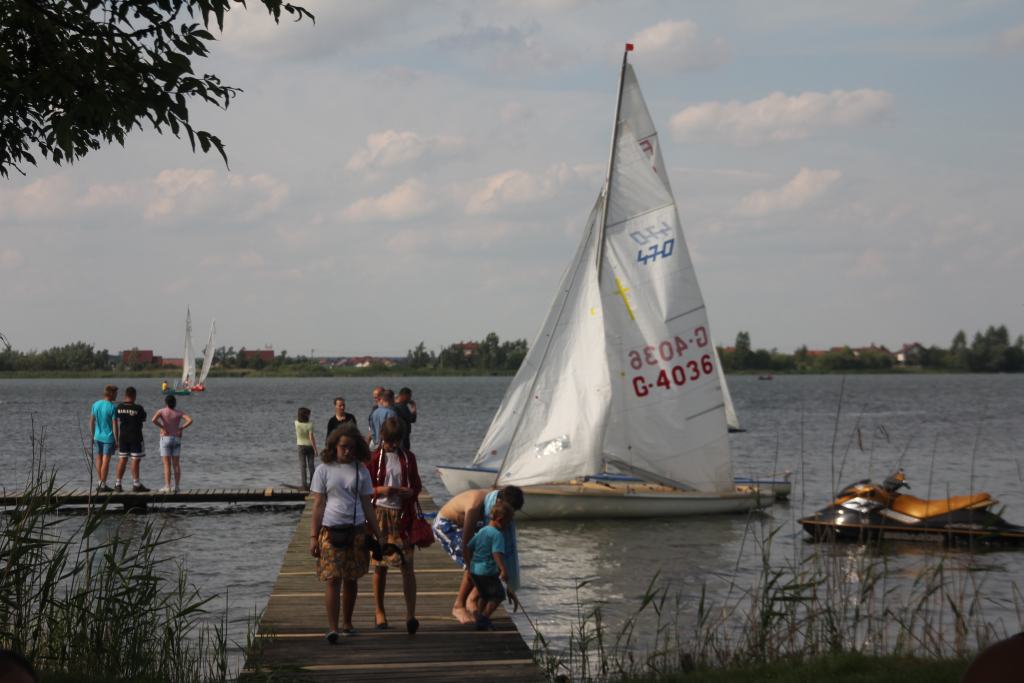 Wielka Majówka w Kunicach 
