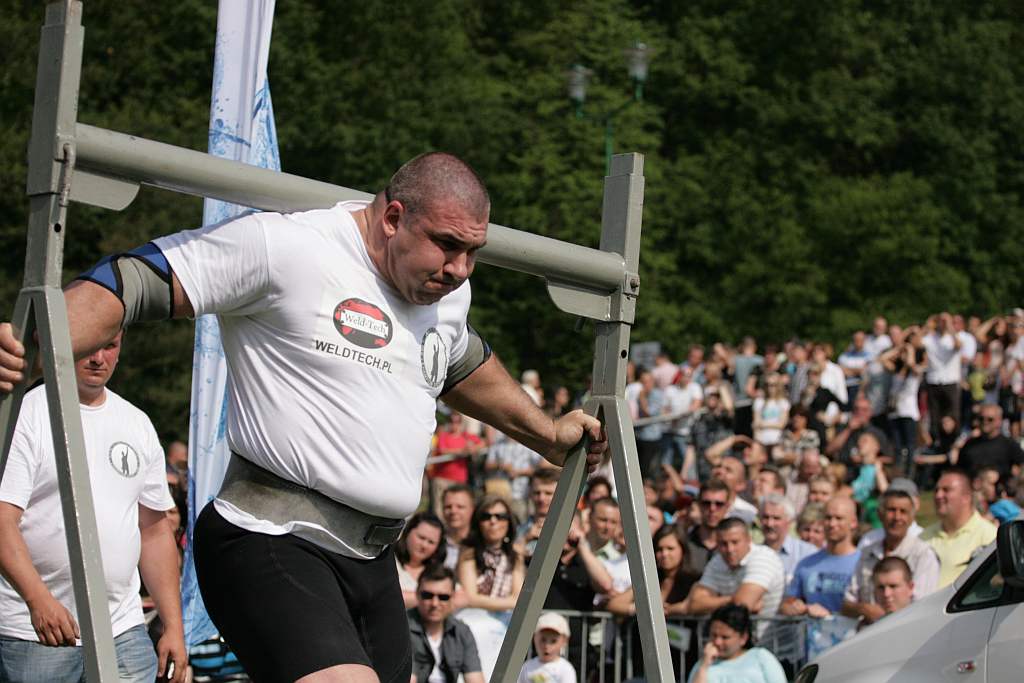 Mistrzostwa Strong Man
