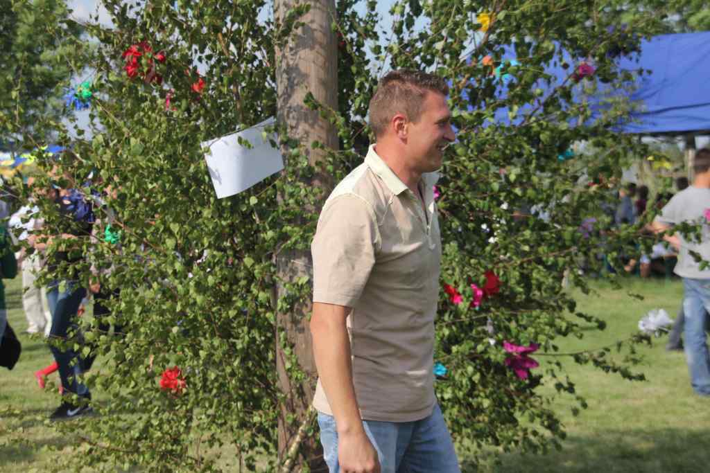 Wielka Majówka w Kunicach 
