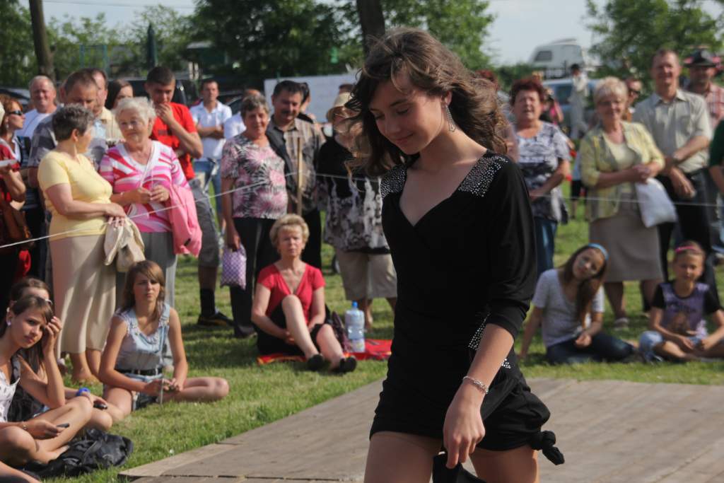 Wielka Majówka w Kunicach 
