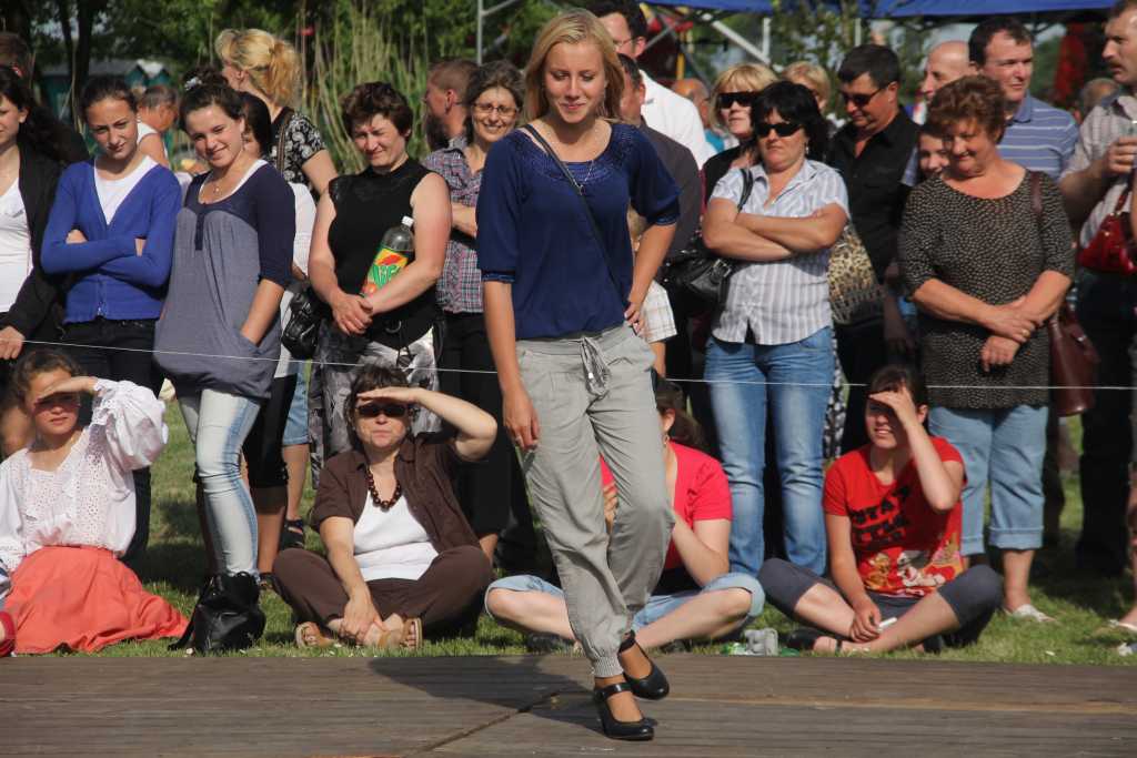 Wielka Majówka w Kunicach 
