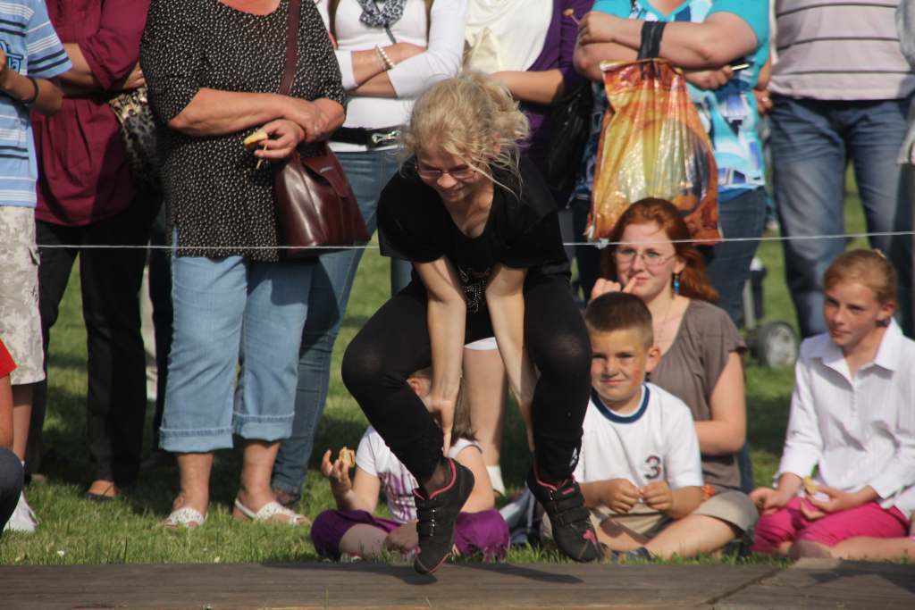 Wielka Majówka w Kunicach 
