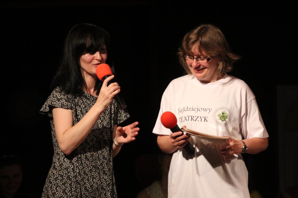 Najdziejowy Teatrzyk