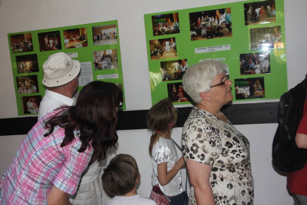 Najdziejowy Teatrzyk