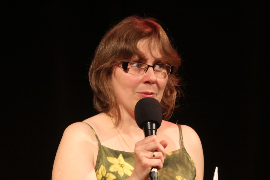 Najdziejowy Teatrzyk