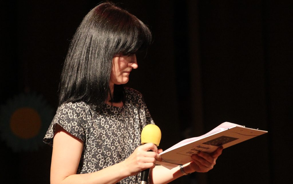 Najdziejowy Teatrzyk