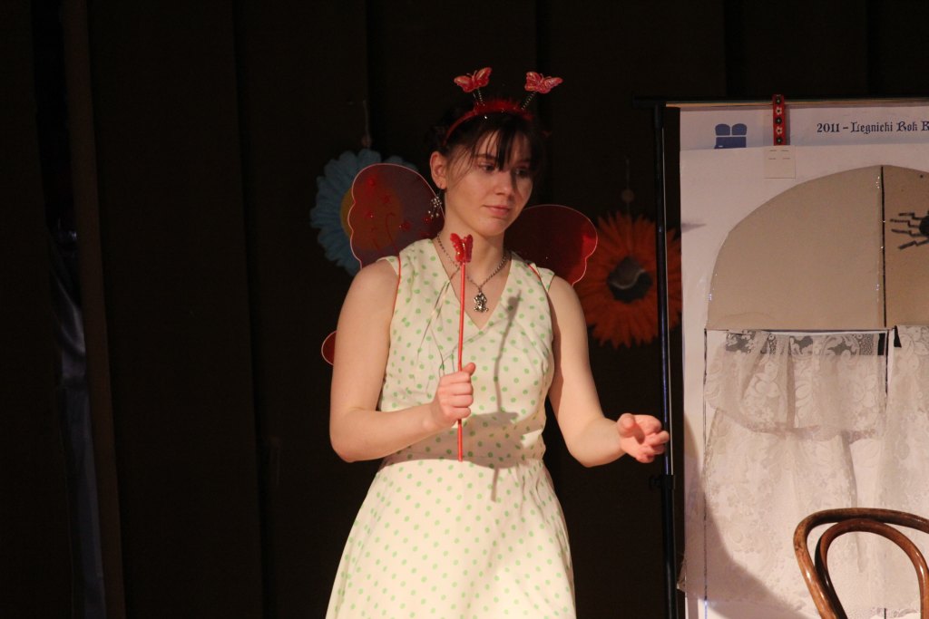 Najdziejowy Teatrzyk