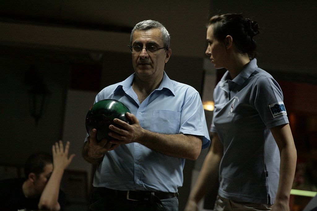 Gwiazdy bowlingu w Kręgielni Piastowskiej