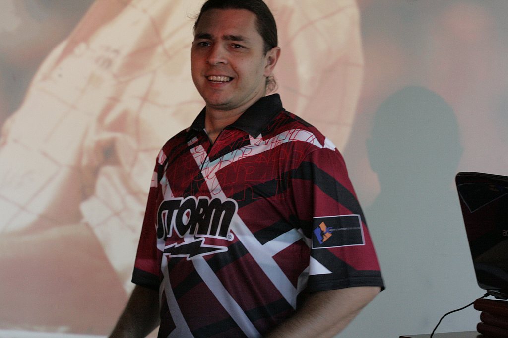 Gwiazdy bowlingu w Kręgielni Piastowskiej