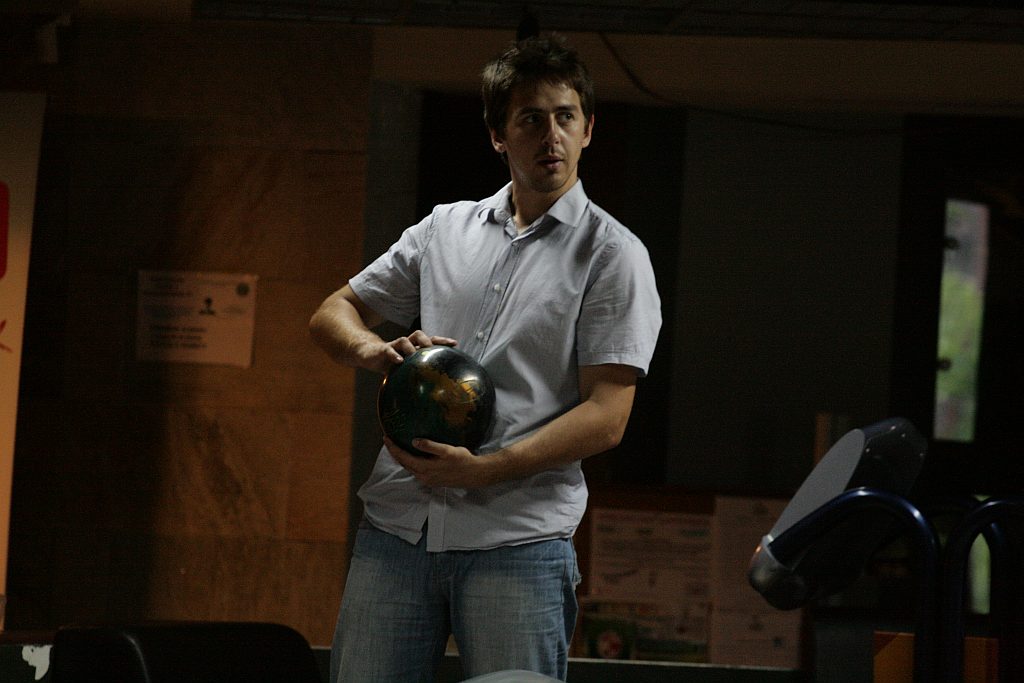 Gwiazdy bowlingu w Kręgielni Piastowskiej