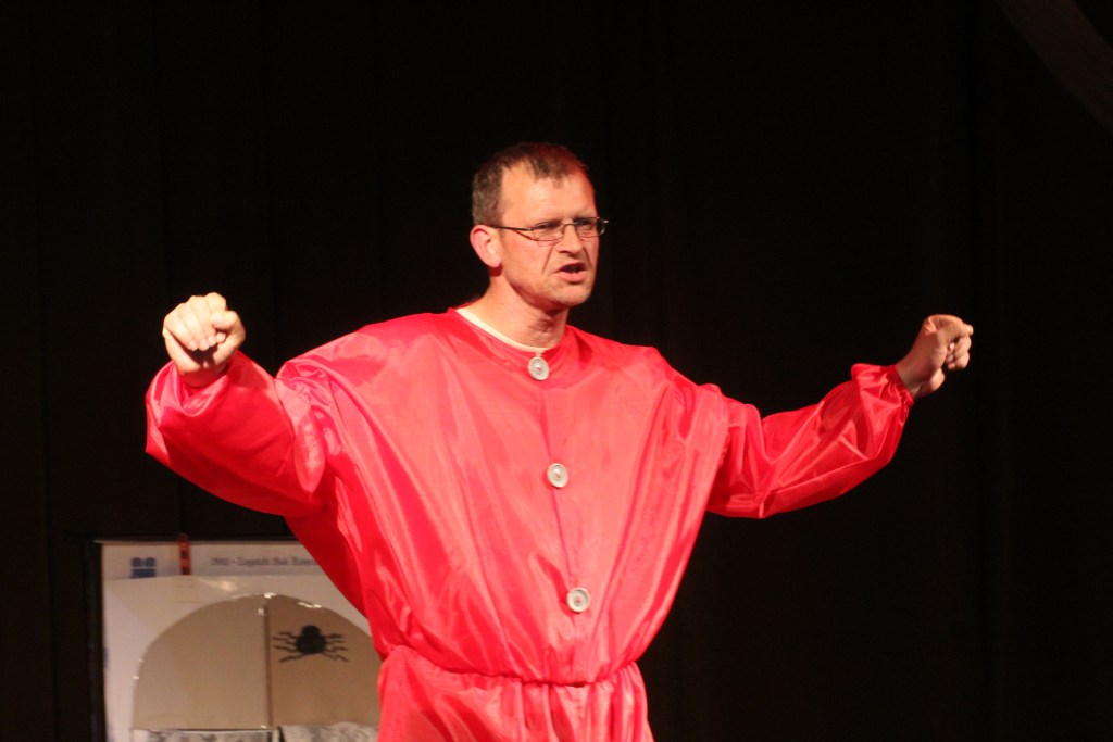 Najdziejowy Teatrzyk