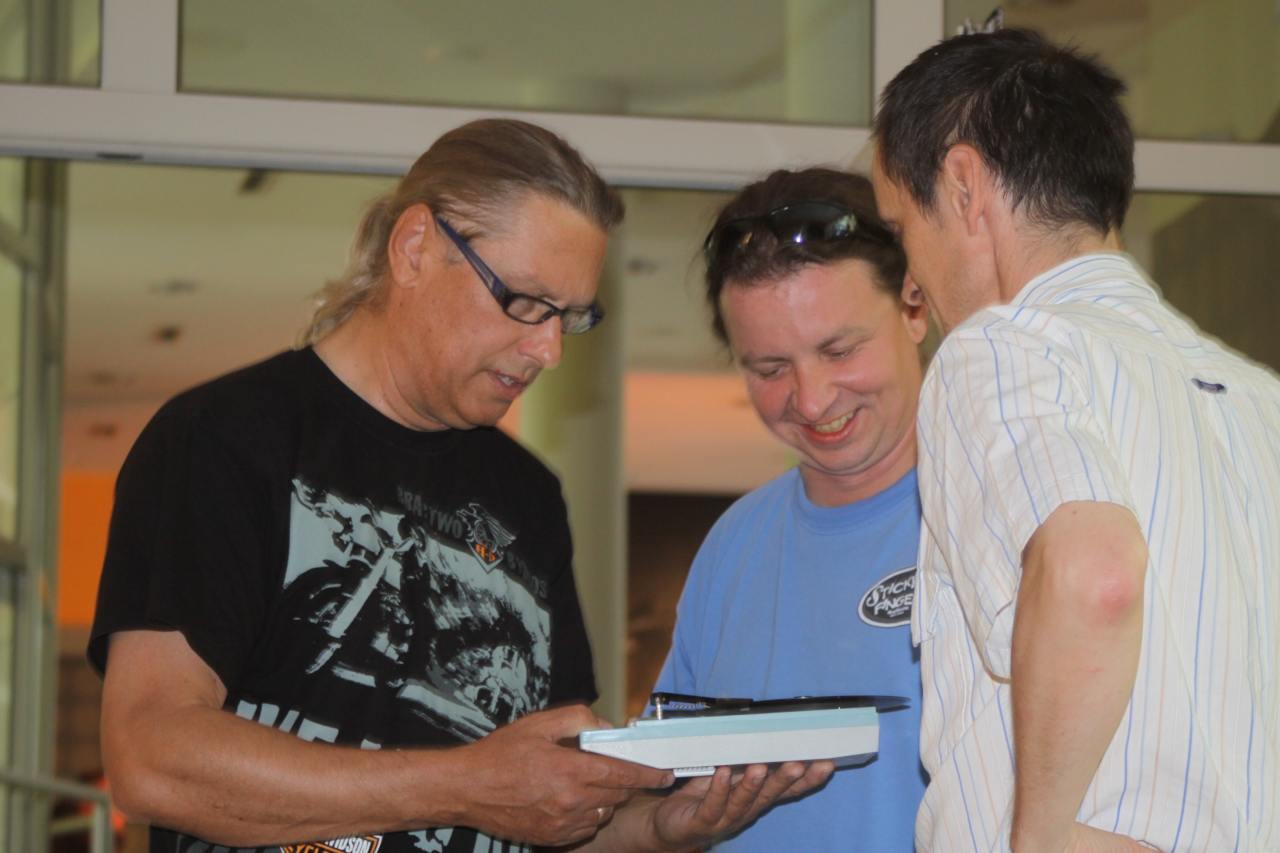 Kasa Chorych w Legnicy