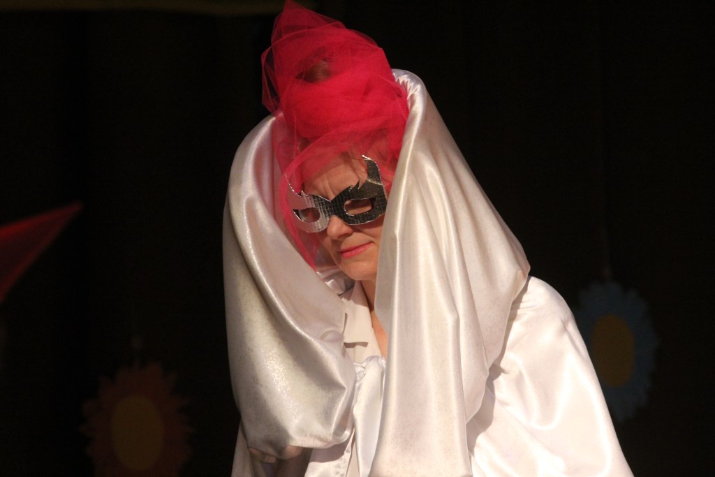 Najdziejowy Teatrzyk