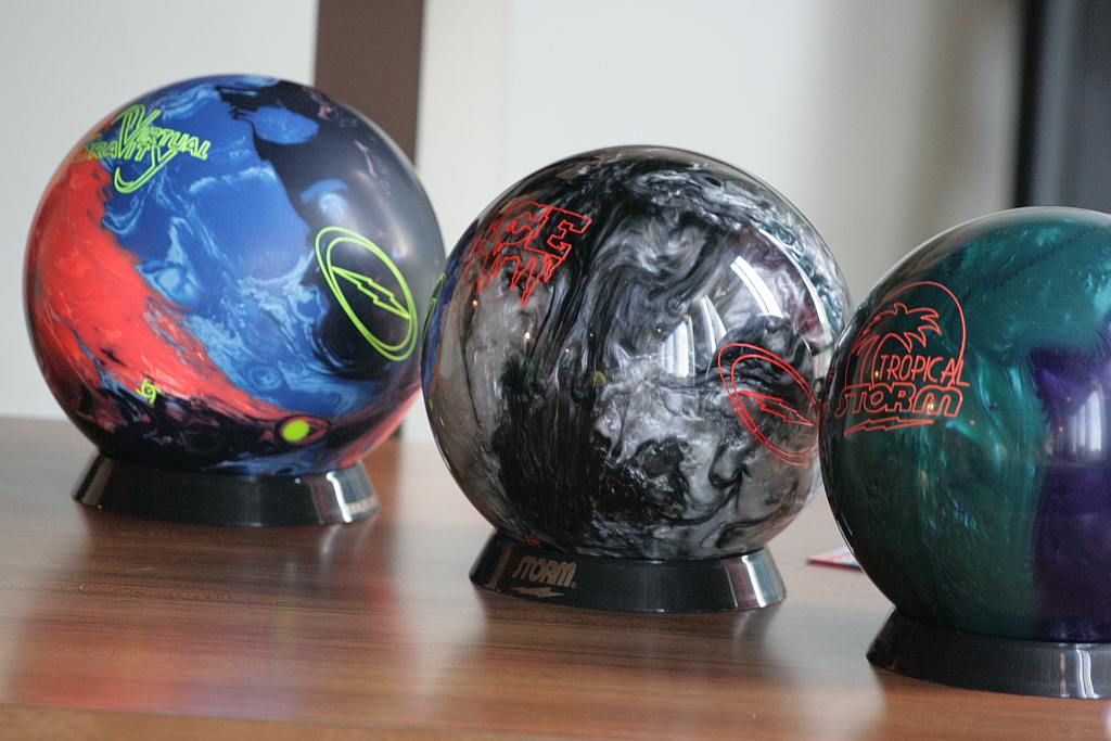Gwiazdy bowlingu w Kręgielni Piastowskiej