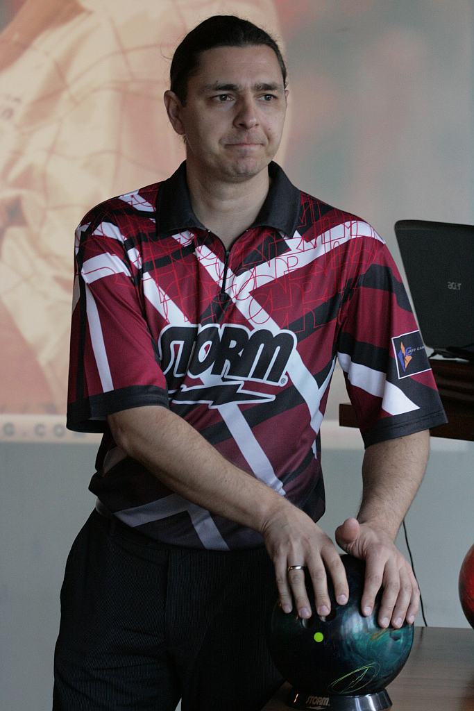 Gwiazdy bowlingu w Kręgielni Piastowskiej