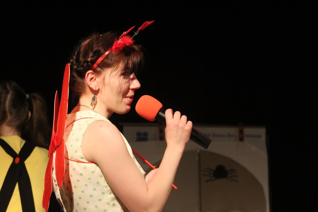 Najdziejowy Teatrzyk