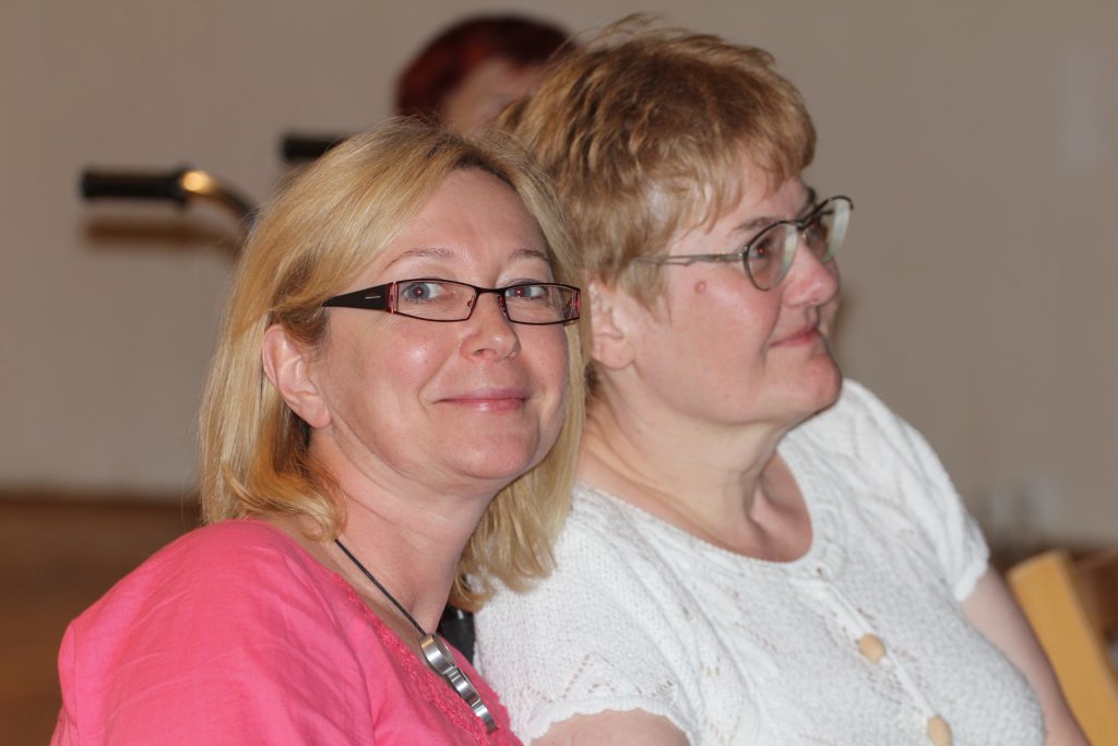 Najdziejowy Teatrzyk