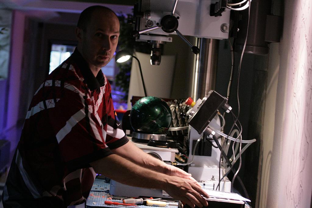 Gwiazdy bowlingu w Kręgielni Piastowskiej