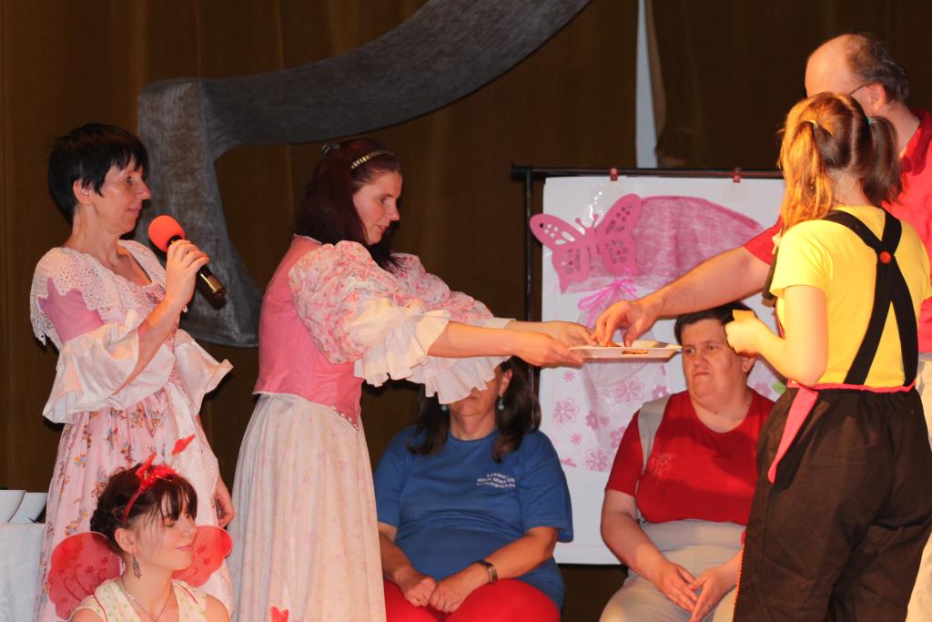 Najdziejowy Teatrzyk