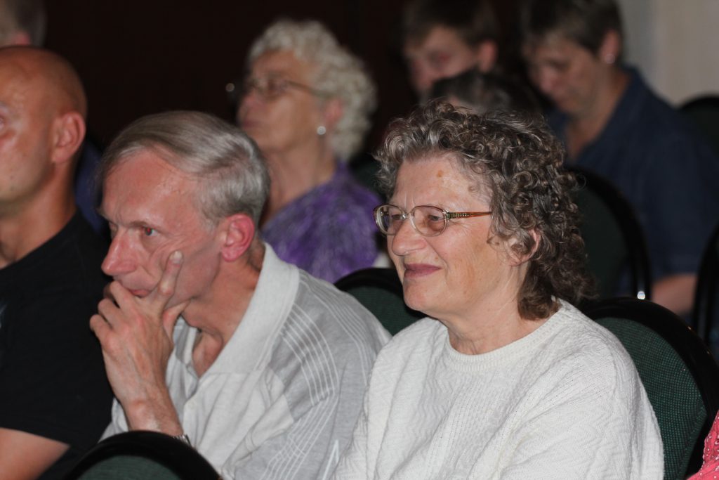 Najdziejowy Teatrzyk