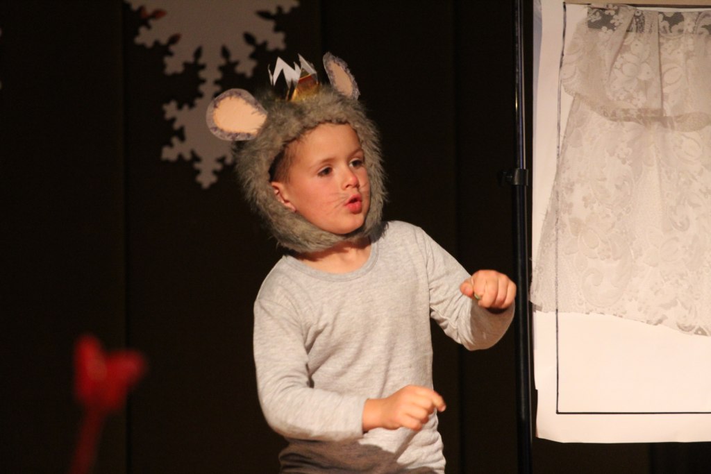 Najdziejowy Teatrzyk