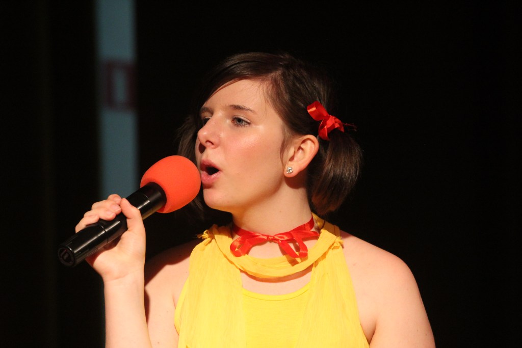 Najdziejowy Teatrzyk