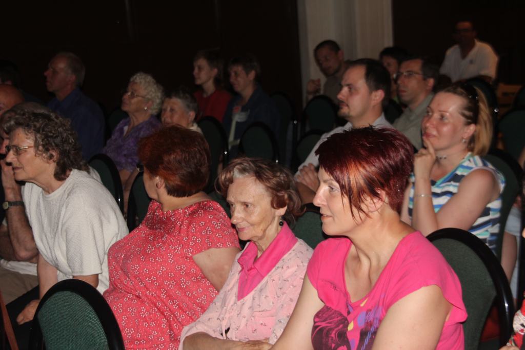 Najdziejowy Teatrzyk