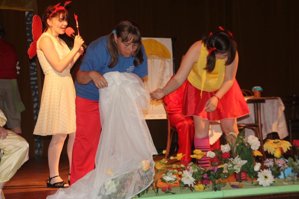 Najdziejowy Teatrzyk