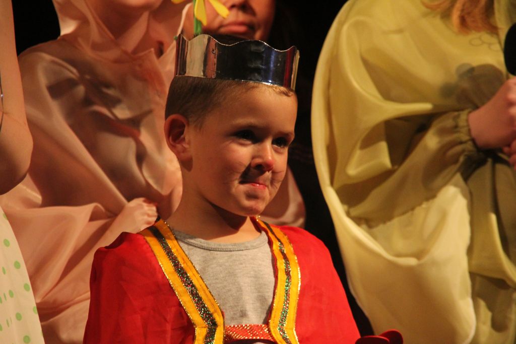 Najdziejowy Teatrzyk