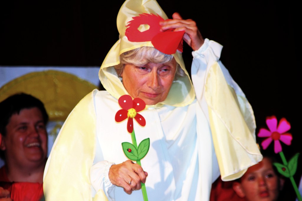 Najdziejowy Teatrzyk