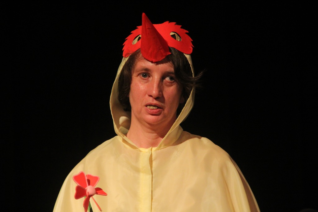 Najdziejowy Teatrzyk