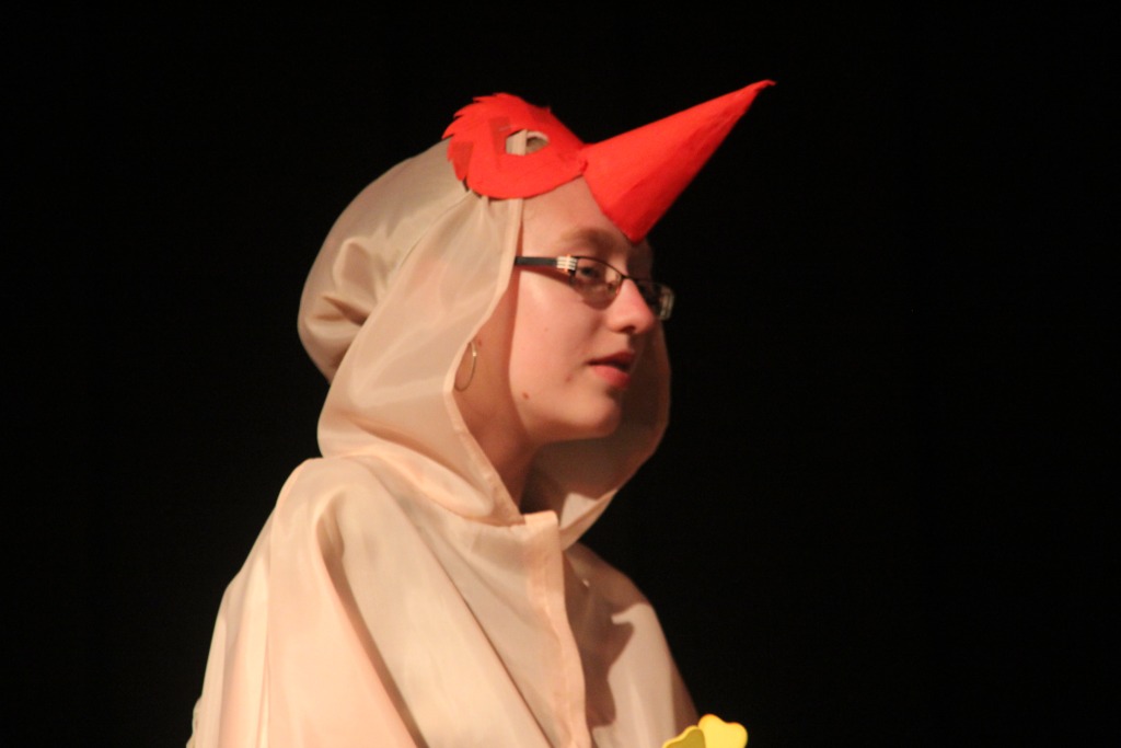 Najdziejowy Teatrzyk