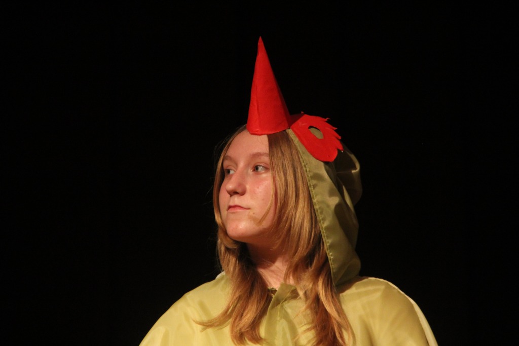 Najdziejowy Teatrzyk