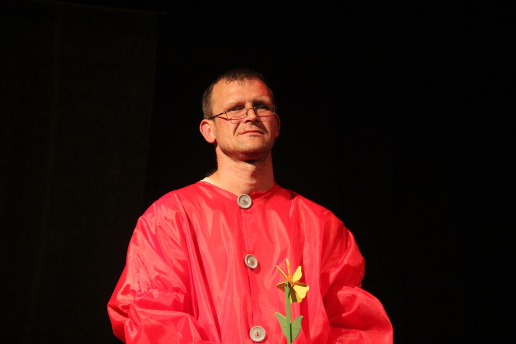 Najdziejowy Teatrzyk