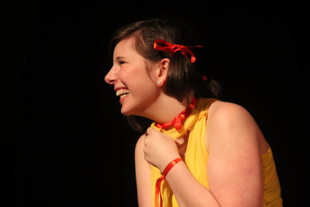 Najdziejowy Teatrzyk