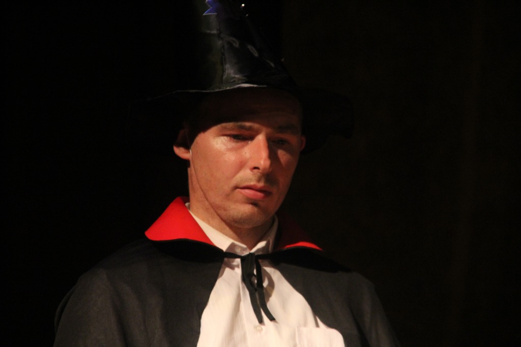 Najdziejowy Teatrzyk