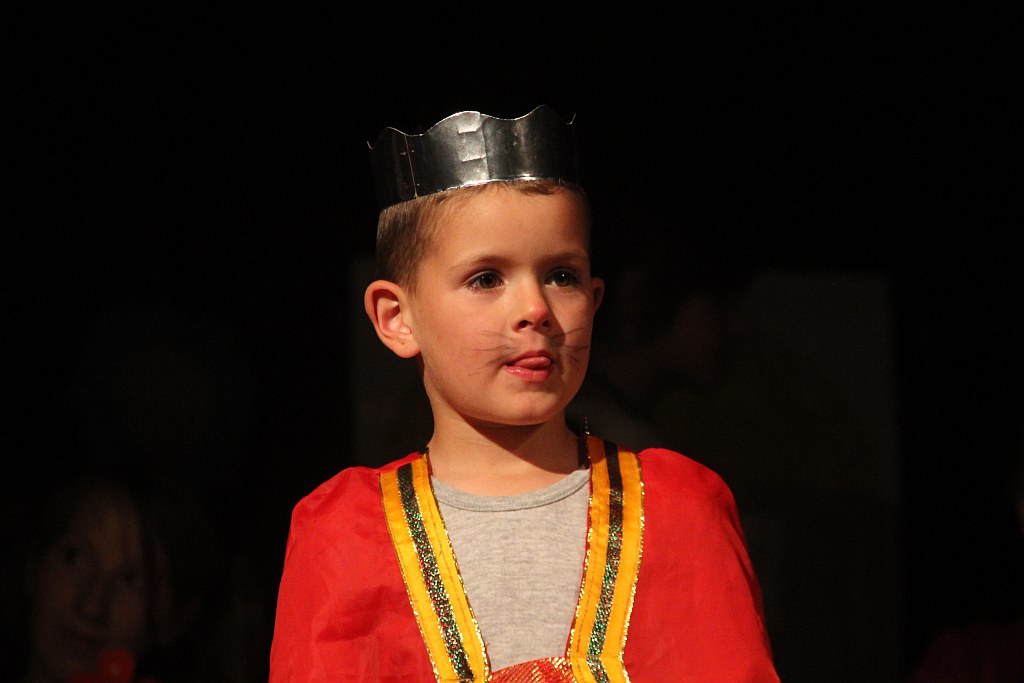 Najdziejowy Teatrzyk