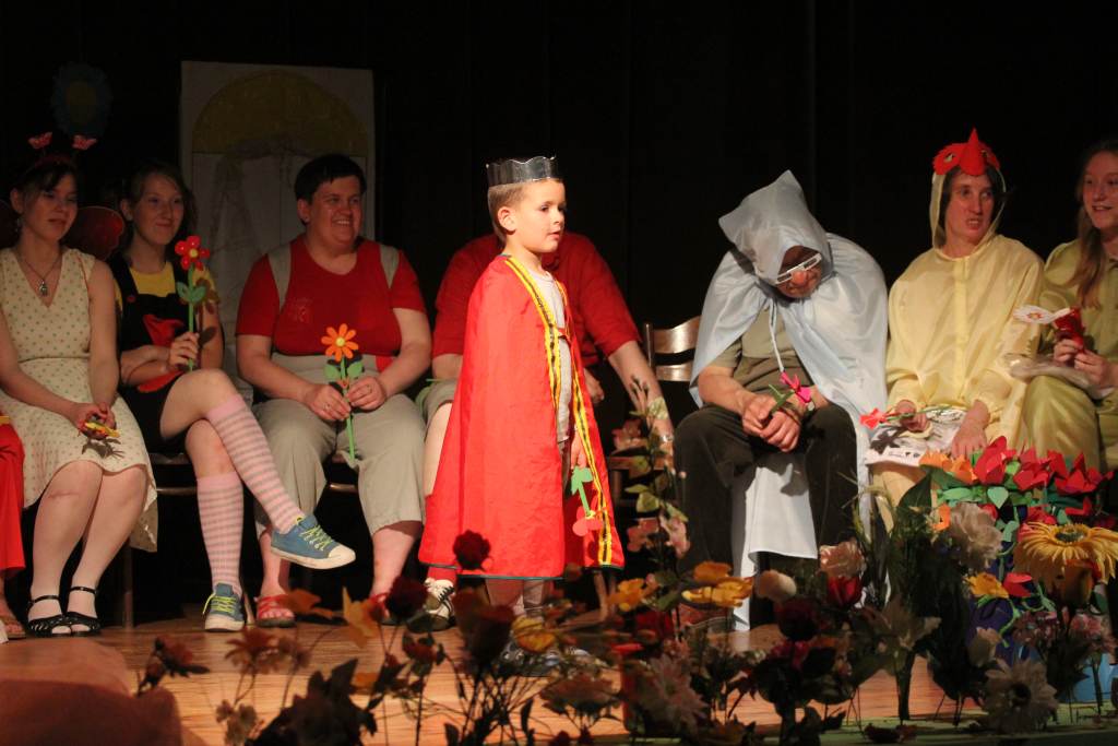 Najdziejowy Teatrzyk