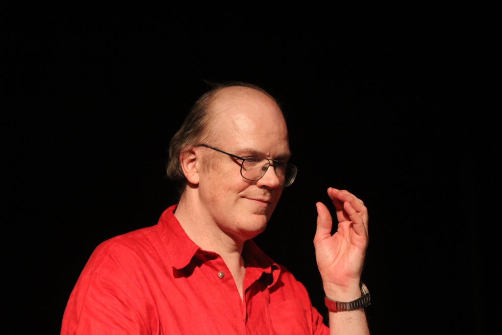 Najdziejowy Teatrzyk