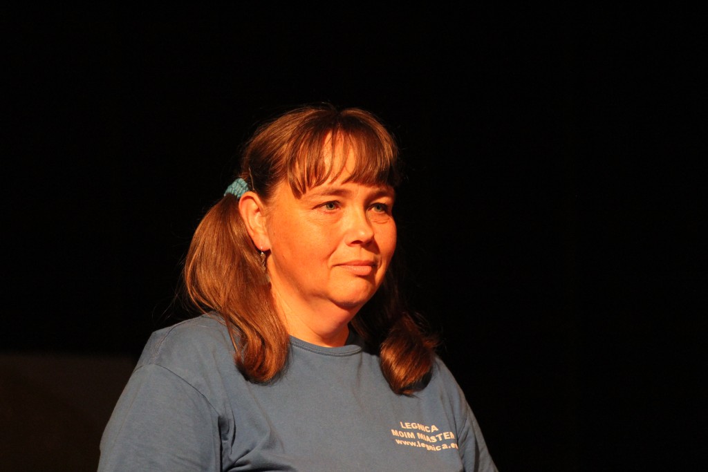 Najdziejowy Teatrzyk