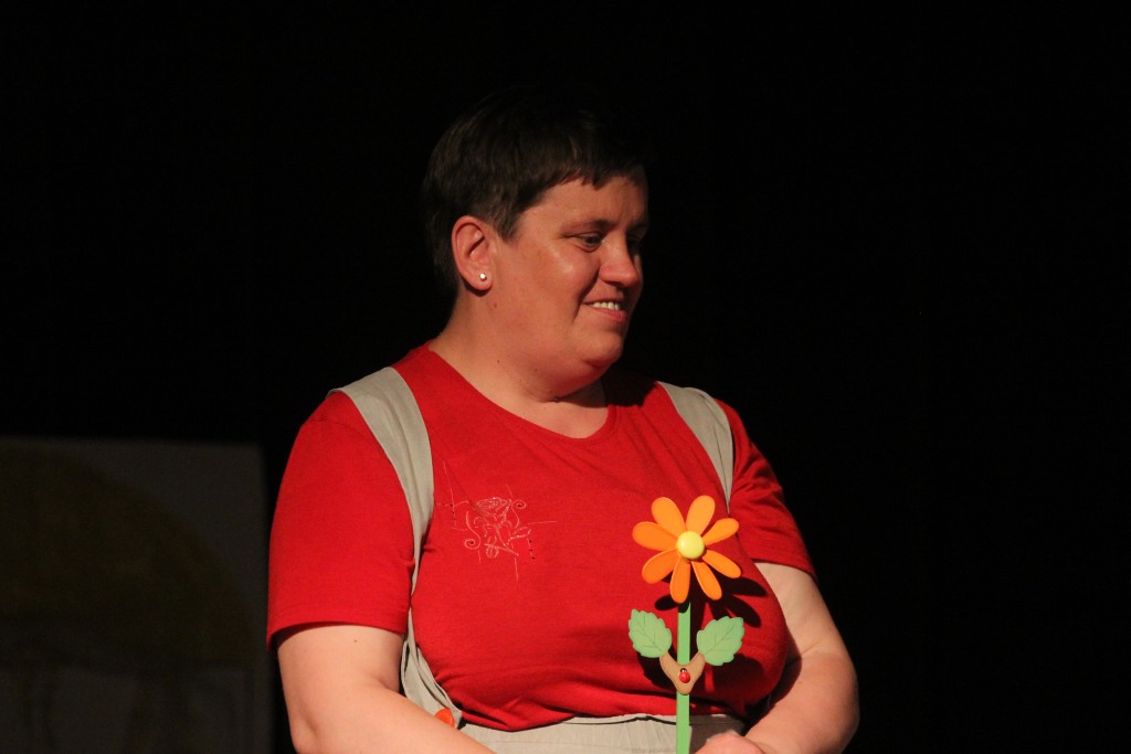 Najdziejowy Teatrzyk