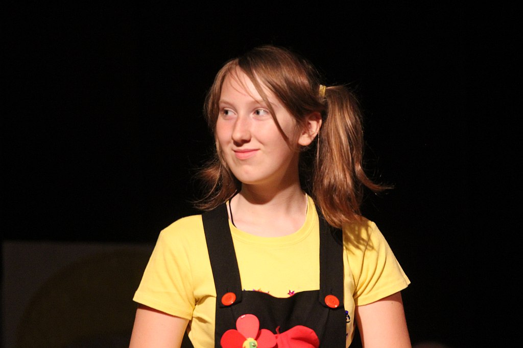 Najdziejowy Teatrzyk