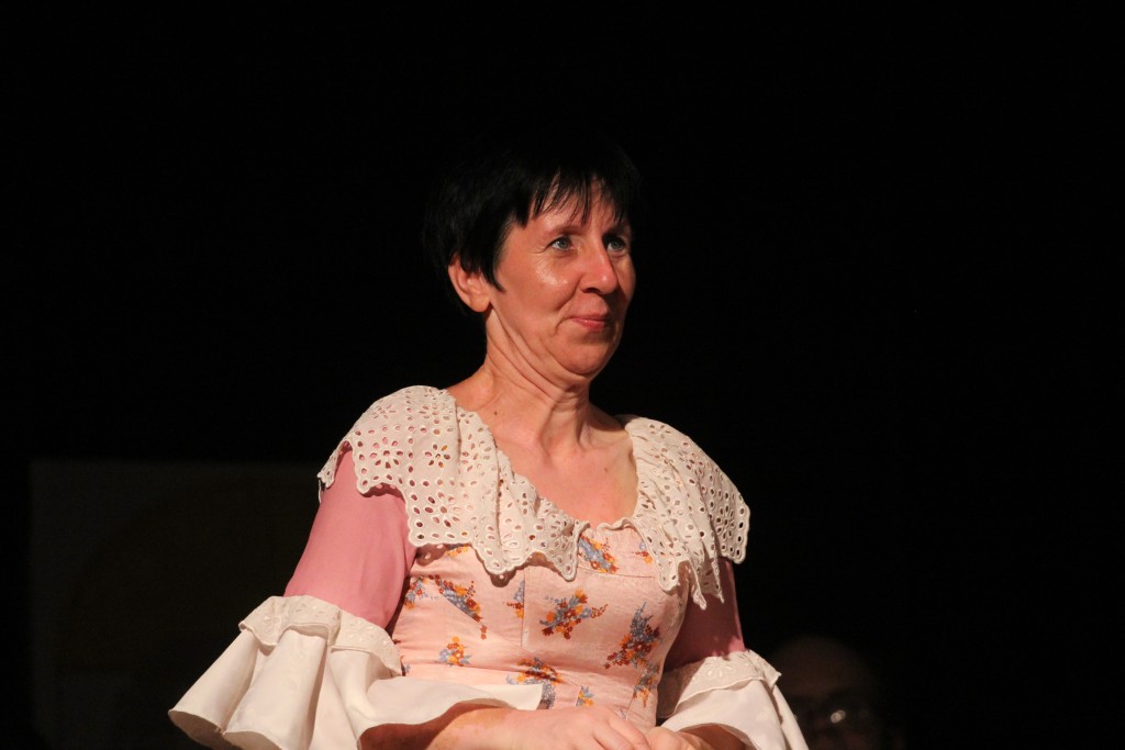 Najdziejowy Teatrzyk