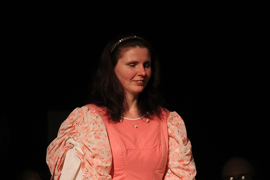 Najdziejowy Teatrzyk