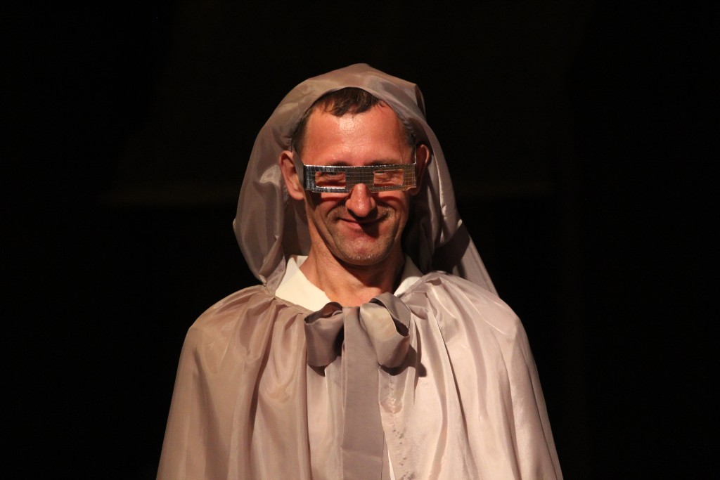 Najdziejowy Teatrzyk