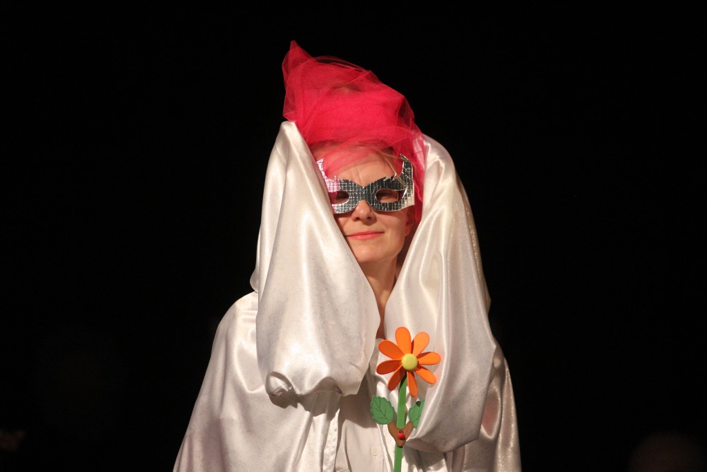 Najdziejowy Teatrzyk