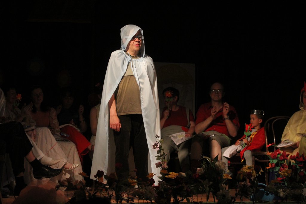 Najdziejowy Teatrzyk