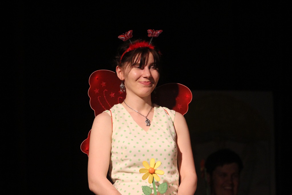 Najdziejowy Teatrzyk