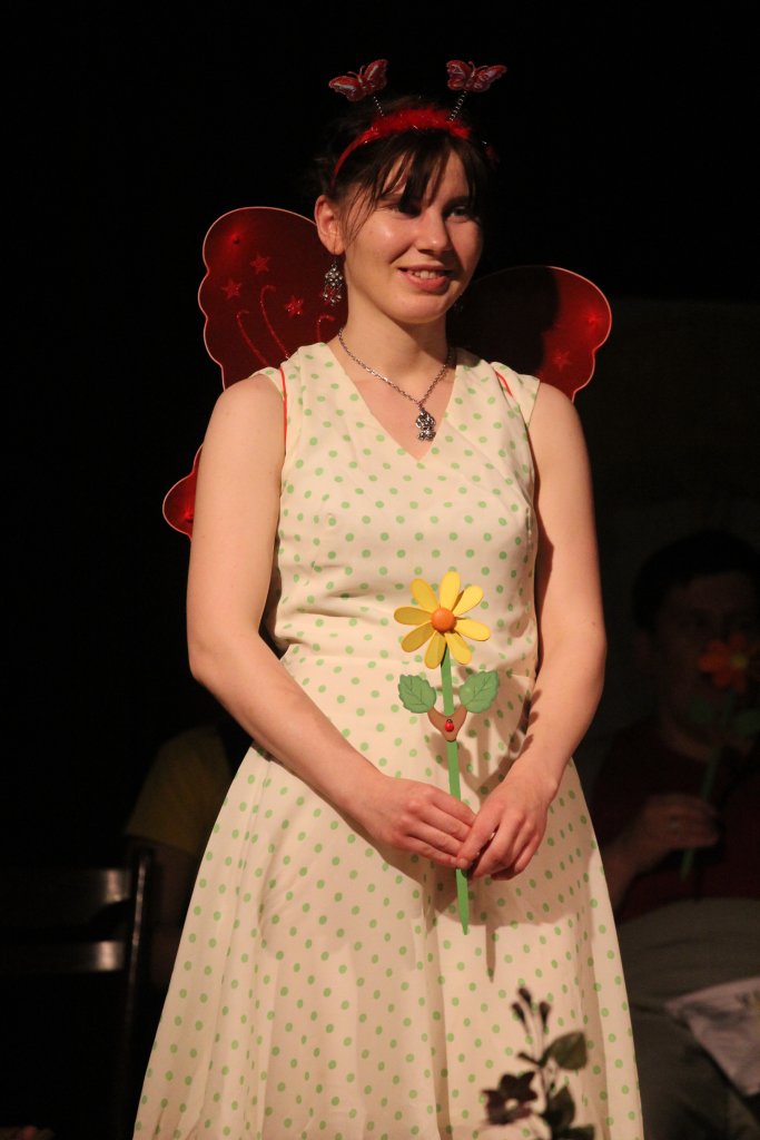 Najdziejowy Teatrzyk